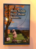 Buch von J. C. Hedgecock: Meine Schafe hören meine Stimme Baden-Württemberg - Steinheim an der Murr Vorschau