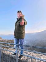 Gut erhaltene Winterjacke Watsons Bayern - Hof (Saale) Vorschau