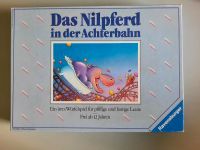 Das Nilpferd in der Achterbahn - Ravensburger Spiel Brettspiel Baden-Württemberg - Schönau Vorschau