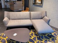 Sofa Chaiselongue DEVON von Leolux Polstermöbel Hessen - Hanau Vorschau