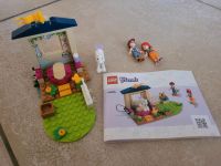 Lego Friends Ponypflege 41696 Baden-Württemberg - Buchen (Odenwald) Vorschau