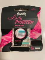 Wilkinson 5 Klingen Lady Protector Easy & Safe Wandsbek - Hamburg Rahlstedt Vorschau