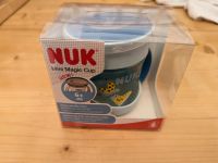 NUK Magic Cup Trinkbecher / Trinklernbecher Baby - neu Sachsen - Radebeul Vorschau