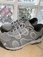 TOP Jack Wolfskin Schuhe Outdoor Gr 39 ,5 Hessen - Offenbach Vorschau