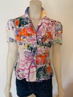 Hawaiibluse Damen Original 80er Jahre Fasching München - Bogenhausen Vorschau