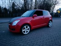 Suzuki Swift Düsseldorf - Stadtmitte Vorschau