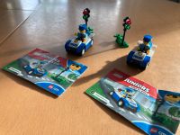 Lego Juniors Polizei 30339 Nordrhein-Westfalen - Welver Vorschau