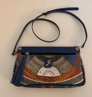 Handtasche Grundfarbe blau Köln - Köln Merheim Vorschau