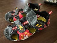 Sandalen Hot Wheels Gr 31 Neuhausen-Nymphenburg - Neuhausen Vorschau