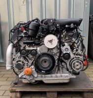 Motor Audi A6 A7 SQ5 3.0 BITDI CVU CVUB DEH 326PS TOP ! ! ! Sachsen - Halbendorf Vorschau