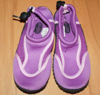 Badeschuhe Gr. 30 Sachsen - Grünhain-Beierfeld  Vorschau