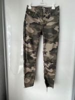 Liu jo Jeans, skinny , Camouflage, Größe 28, wN Dresden - Innere Altstadt Vorschau