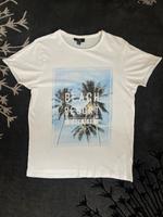 T-Shirt Smog Nordrhein-Westfalen - Witten Vorschau