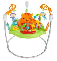 Fisher Price Jumperoo (Babyspielzeug) Wuppertal - Heckinghausen Vorschau