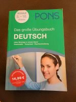 Pons Übungsbuch Deutsch 5.-10. Klasse Baden-Württemberg - Appenweier Vorschau