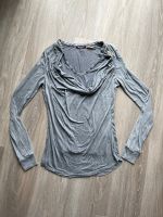 Khujo Longsleeve / 2-layer Langarmshirt, grau, Gr. L, NEU Hessen - Langen (Hessen) Vorschau