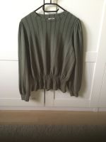 Bluse khaki Gr.S Nordrhein-Westfalen - Mettmann Vorschau