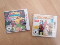 Nintendo 3DS Spiele Bibi & Tina Bibi Blocksberg Sachsen-Anhalt - Naumburg (Saale) Vorschau