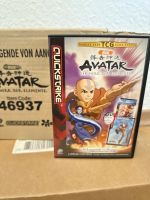 Avatar die Legende von Aang Trading Card Sammlung Düsseldorf - Bilk Vorschau