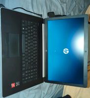 HP Laptop silber Nordrhein-Westfalen - Neuss Vorschau