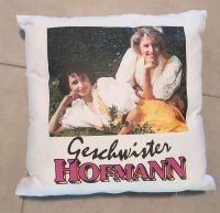 Geschwister Hofmann Kissen Baden-Württemberg - Meßkirch Vorschau