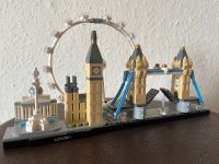 Lego Architecture Set: London Bayern - Kissing Vorschau