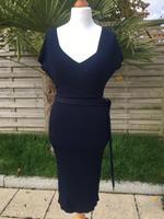 Strickkleid "Comma" Größe 38, NEU! Niedersachsen - Munster Vorschau