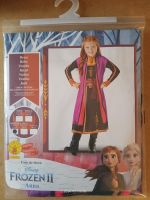 Disney Kostüm Die Eiskönigin 2 (Frozen II) Anna Gr. M Nordrhein-Westfalen - Gangelt Vorschau