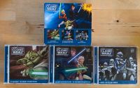 CD Star Wars Clonewars Hörspiel Box Bayern - Eitting Vorschau