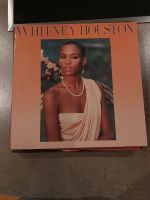 Whitney Houston LP Vinyl Sachsen - Zschorlau Vorschau