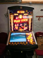 Spielautomat Merkur Fun City Pro, guter Zustand Niedersachsen - Uslar Vorschau