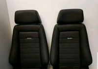 RECARO SITZE LEDER FÜR OPEL-VW KÄFER-T2-T3 -BMW  OLDTEIMER Baden-Württemberg - Eislingen (Fils) Vorschau