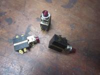 NEU! Warnblinkschalter Wartburg Trabant Barkas IFA DDR Framo F9 Sachsen - Triebel Vorschau