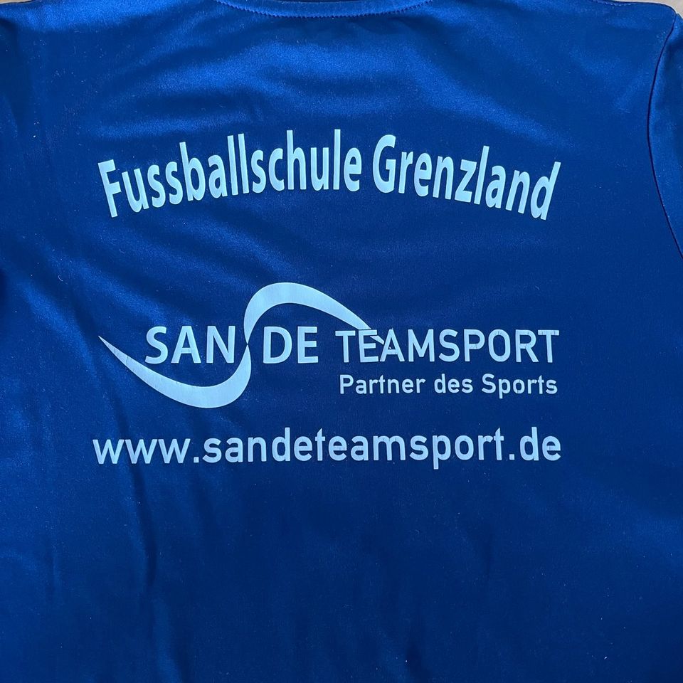 Sport-T-Shirt/Trikot von JAKO, Größe 152 in Dormagen