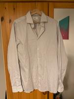 s.Oliver soliver Herrenhemd L Slim fit Dresden - Löbtau-Süd Vorschau