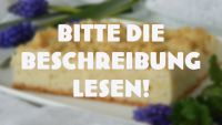 Karamellisierter Apfelkuchen - für eure Hochzeit Berlin - Tempelhof Vorschau