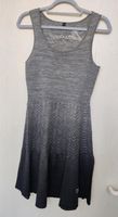 Desigual gestricktes Trägerkleid, grau/silber,Gr M Brandenburg - Schildow Vorschau