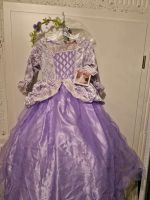 Mädchen Kleid Prinzessin neu Baden-Württemberg - Aalen Vorschau