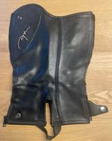 Dyon Chaps 10H Kinderchaps Lederchaps Nordrhein-Westfalen - Recklinghausen Vorschau