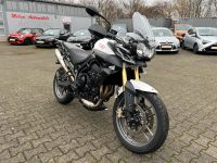 Triumph Tiger 800 | Tüv + Service + Reifen neu + 1Hd. Nordrhein-Westfalen - Grevenbroich Vorschau