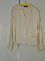 Ralph Lauren purple label Seide Bluse Wickelbluse Gr M Bochum - Bochum-Mitte Vorschau