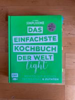 Kochbuch (Das einfachste Kochbuch der Welt) Baden-Württemberg - Ettlingen Vorschau