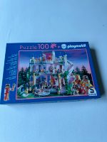 Playmobile Puzzle Hamburg-Nord - Hamburg Winterhude Vorschau