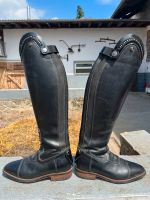 Leder Reitstiefel Hessen - Oberursel (Taunus) Vorschau