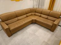 Hochwertiges Leder Sofa Ecksofa Couch Niedersachsen - Weyhe Vorschau