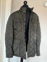 Strellson Herren Übergangsjacke Steppjacke Gr.50/ L khaki wNEU Rheinland-Pfalz - Koblenz Vorschau