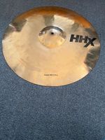 Sabian HHX Groove Ride 21“ brilliant finish Bayern - Sulzberg Vorschau