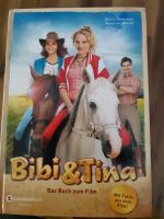 Bibi und Tina Buch zum Film Sachsen - Königshain bei Görlitz Vorschau