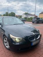 BMW 5er e61 525d Bayern - Augsburg Vorschau