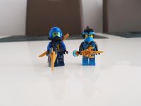 Lego ninjago seabound Figuren Nordrhein-Westfalen - Herten Vorschau